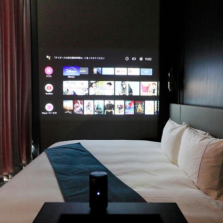 Richmond Hotel Premier Kyoto Shijo 외부 사진
