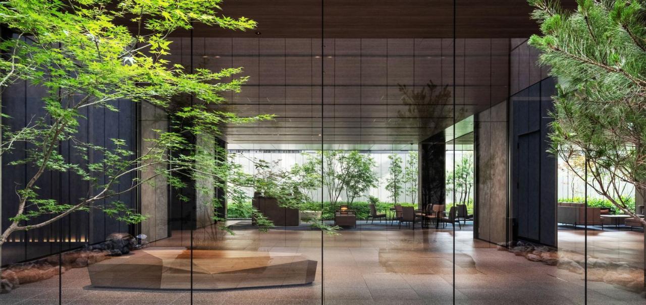 Richmond Hotel Premier Kyoto Shijo 외부 사진