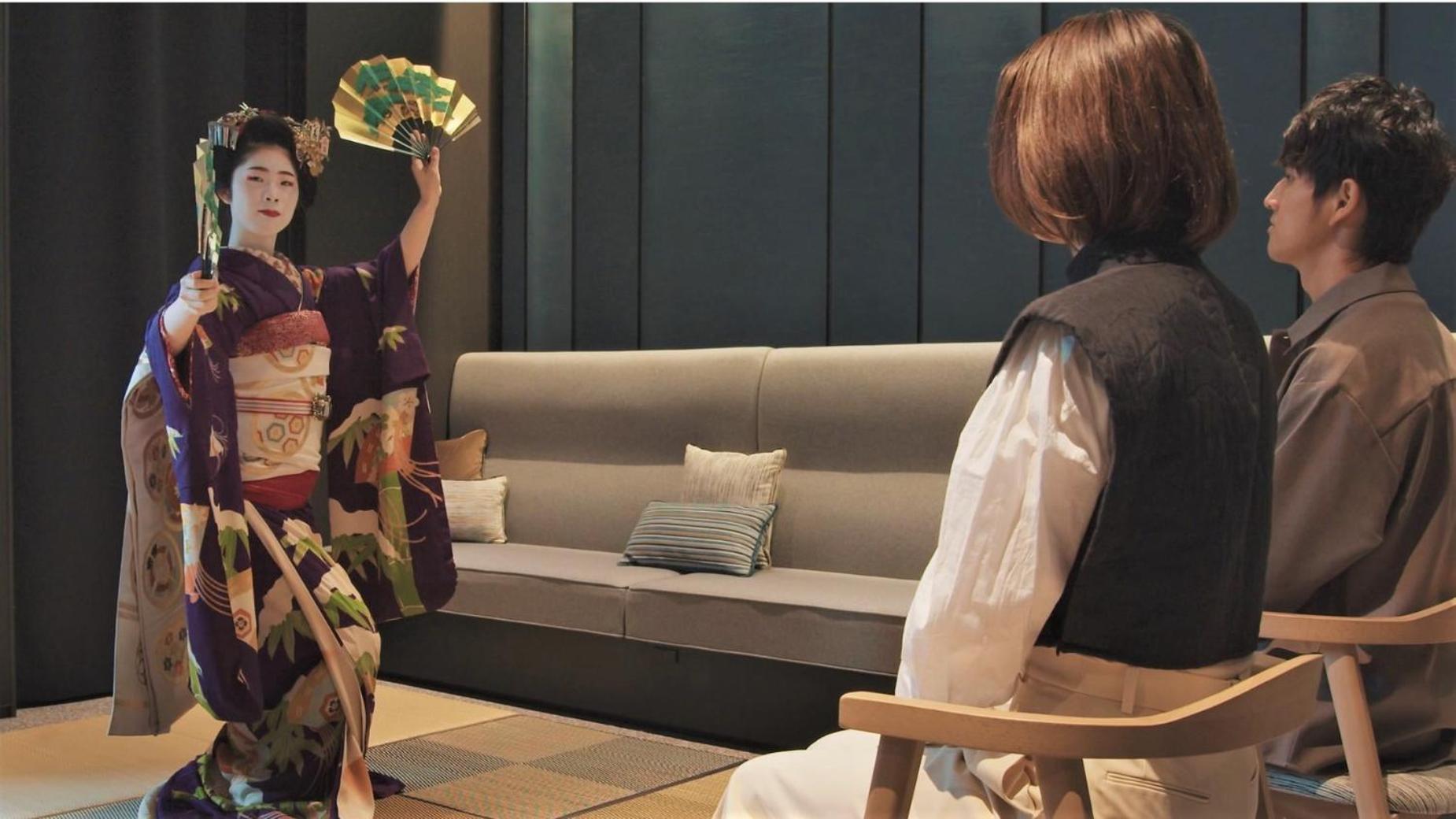 Richmond Hotel Premier Kyoto Shijo 외부 사진
