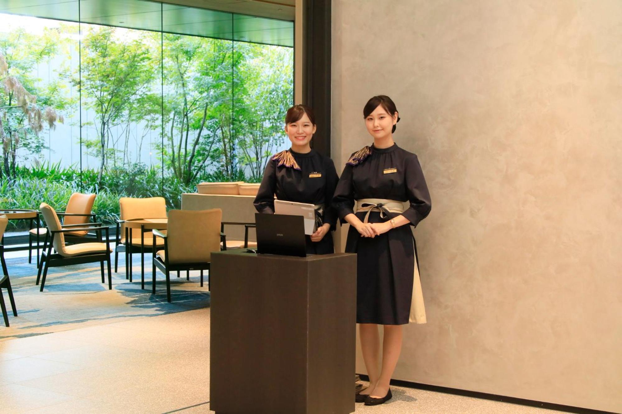 Richmond Hotel Premier Kyoto Shijo 외부 사진