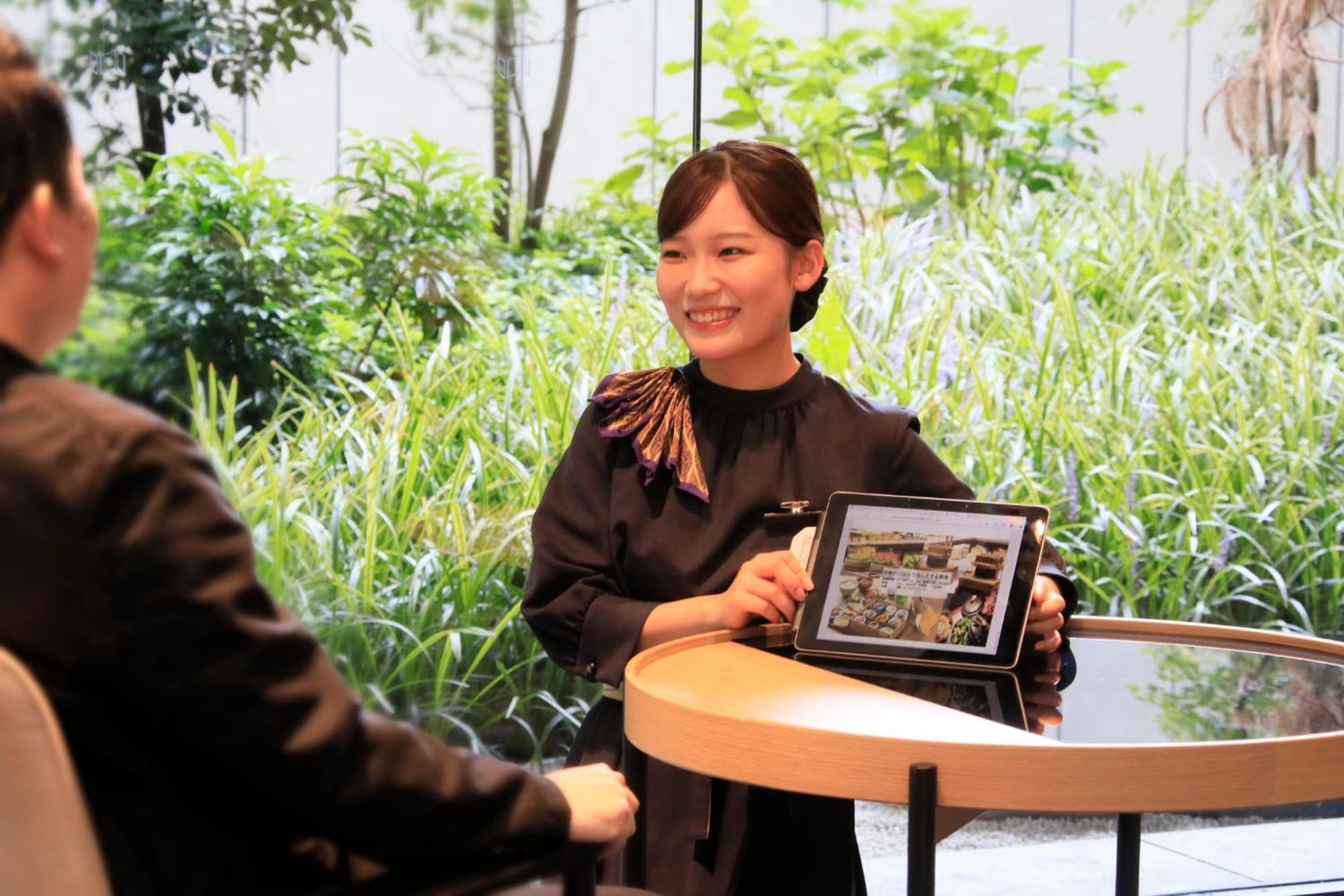 Richmond Hotel Premier Kyoto Shijo 외부 사진