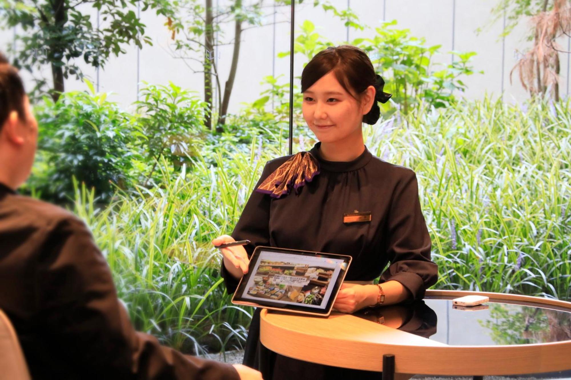 Richmond Hotel Premier Kyoto Shijo 외부 사진