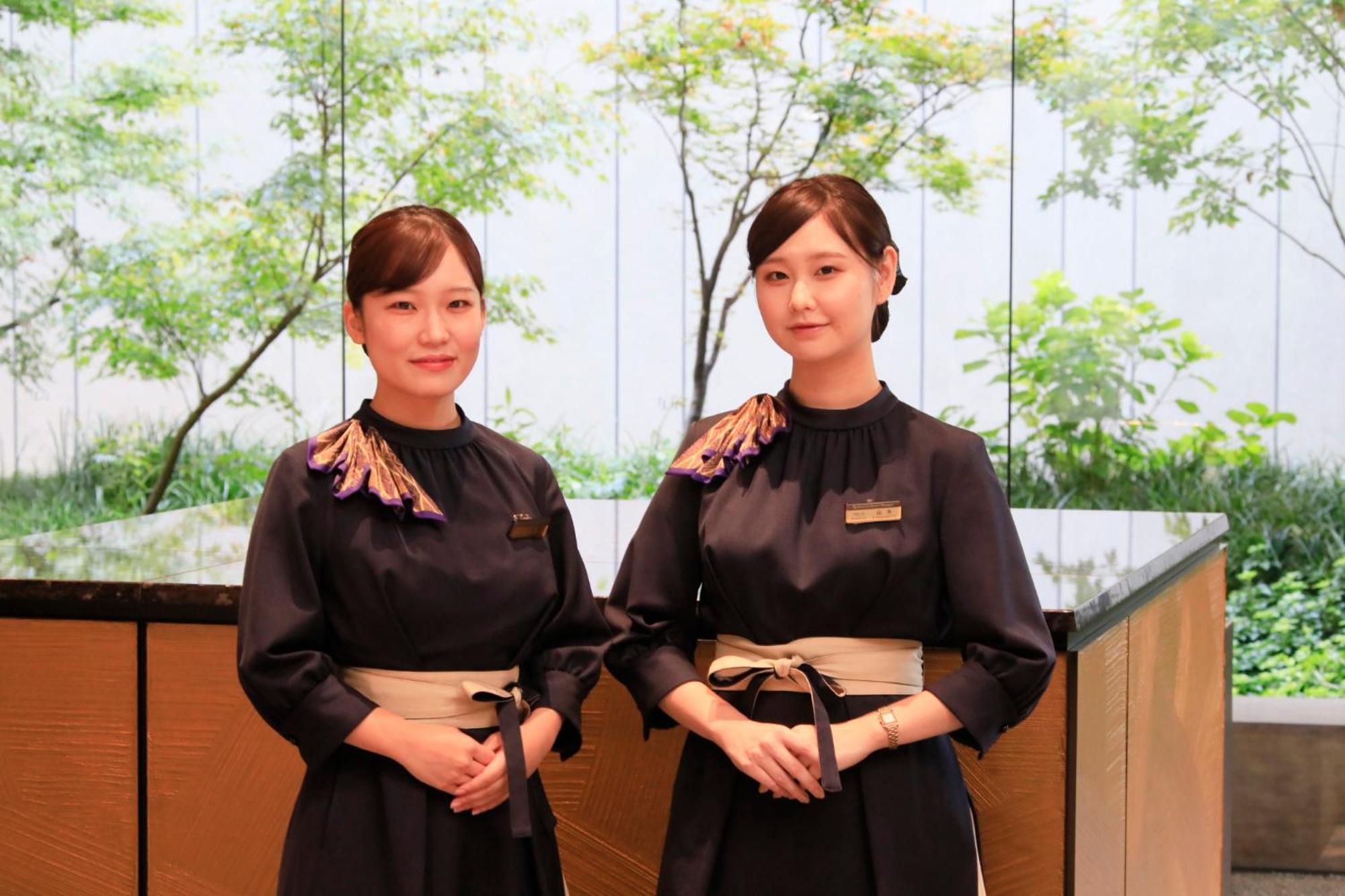 Richmond Hotel Premier Kyoto Shijo 외부 사진