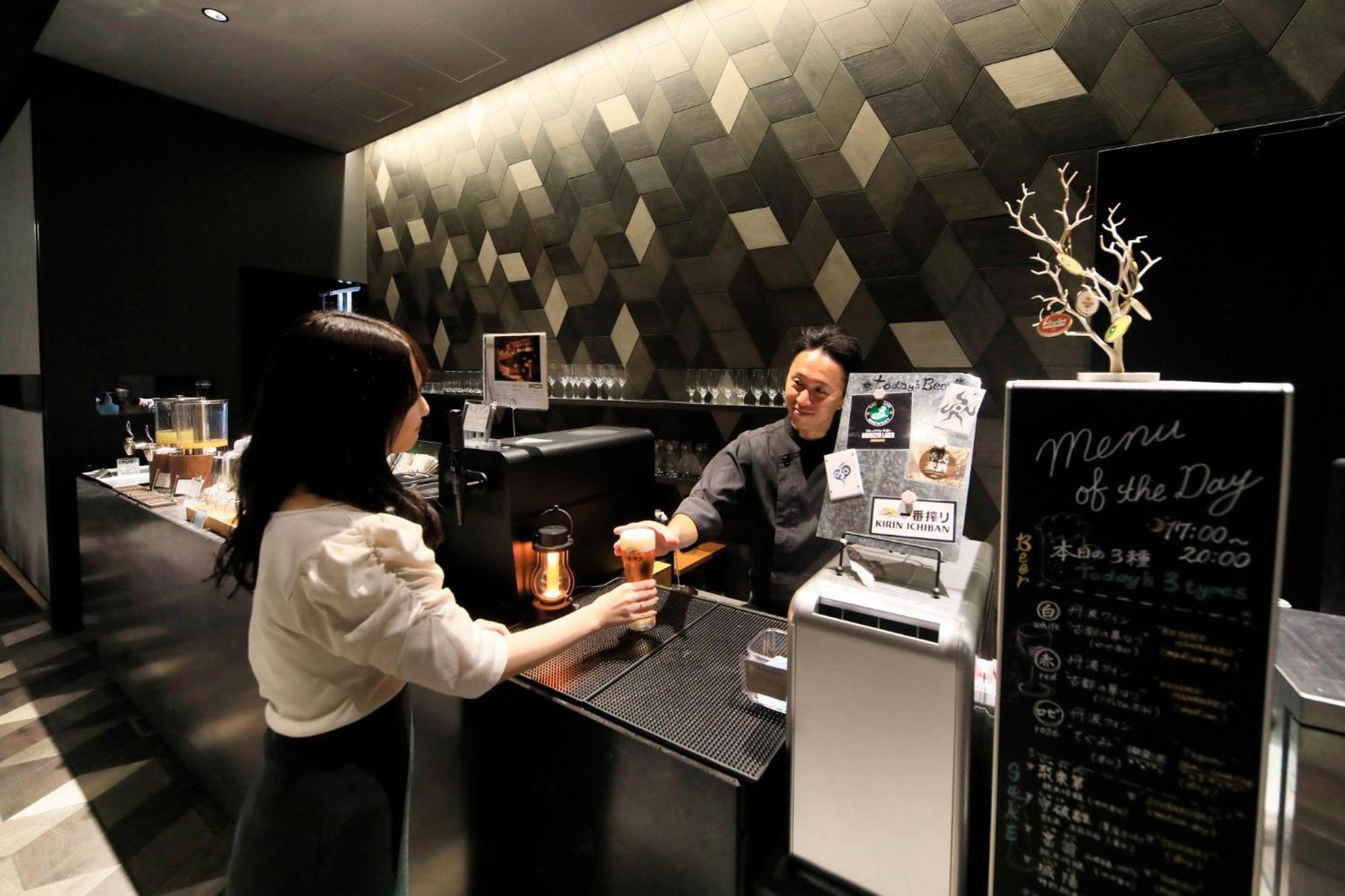 Richmond Hotel Premier Kyoto Shijo 외부 사진
