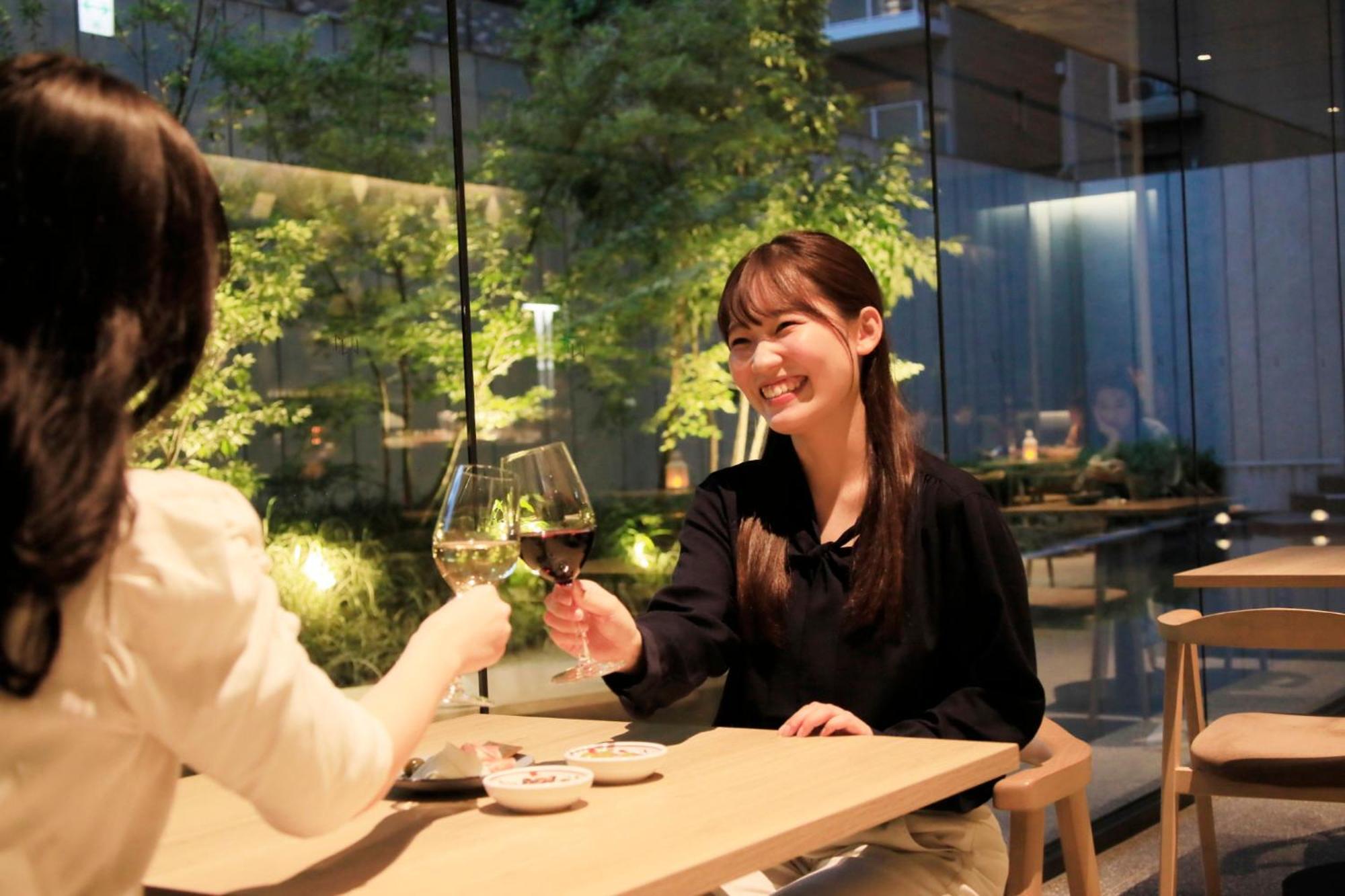 Richmond Hotel Premier Kyoto Shijo 외부 사진