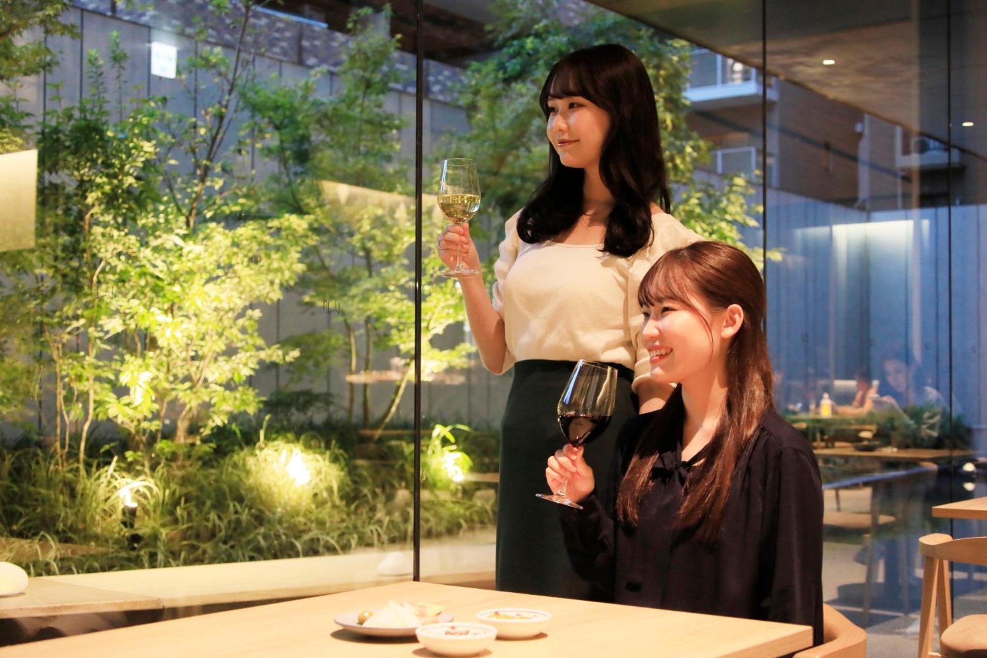 Richmond Hotel Premier Kyoto Shijo 외부 사진