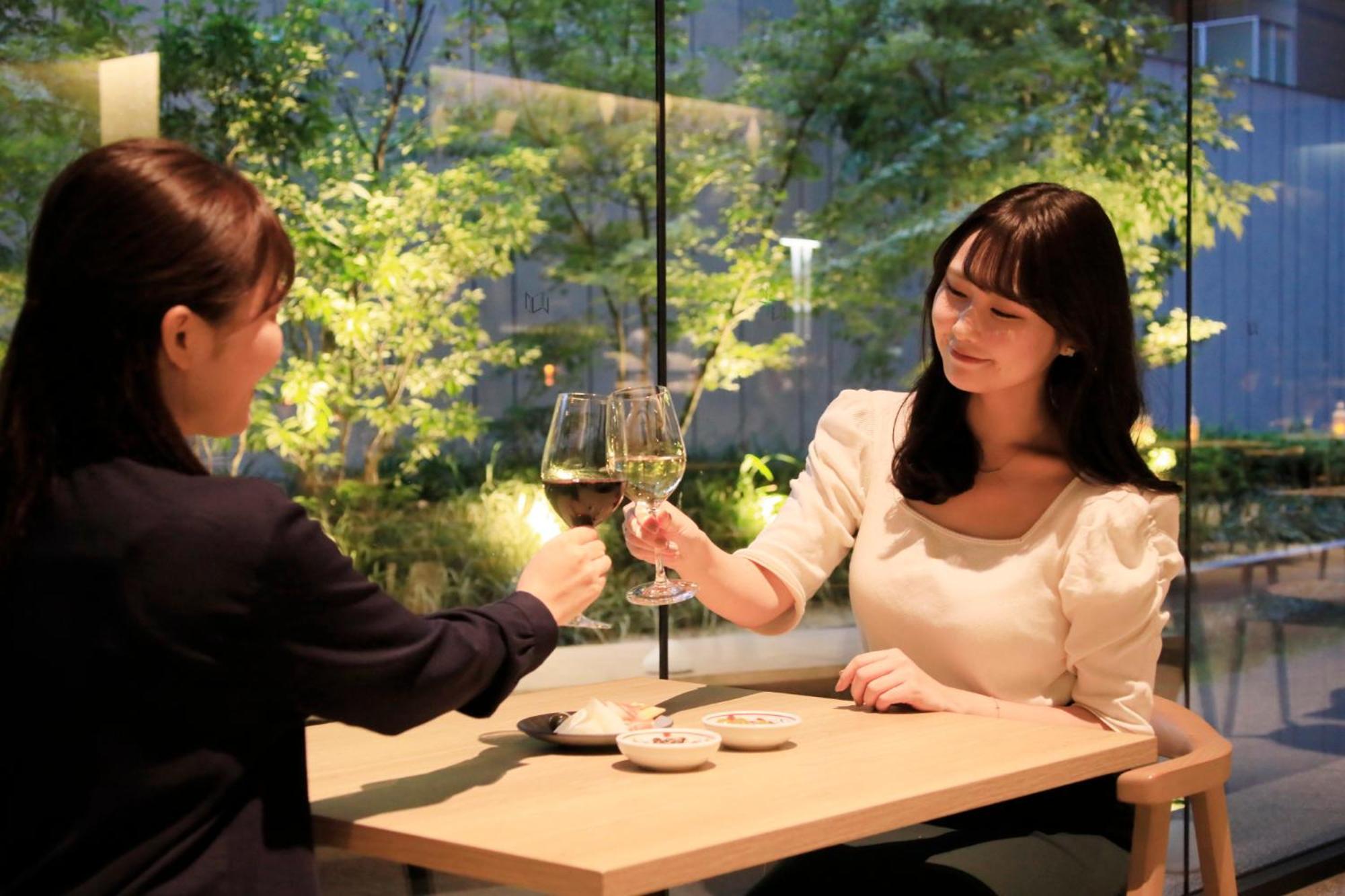 Richmond Hotel Premier Kyoto Shijo 외부 사진
