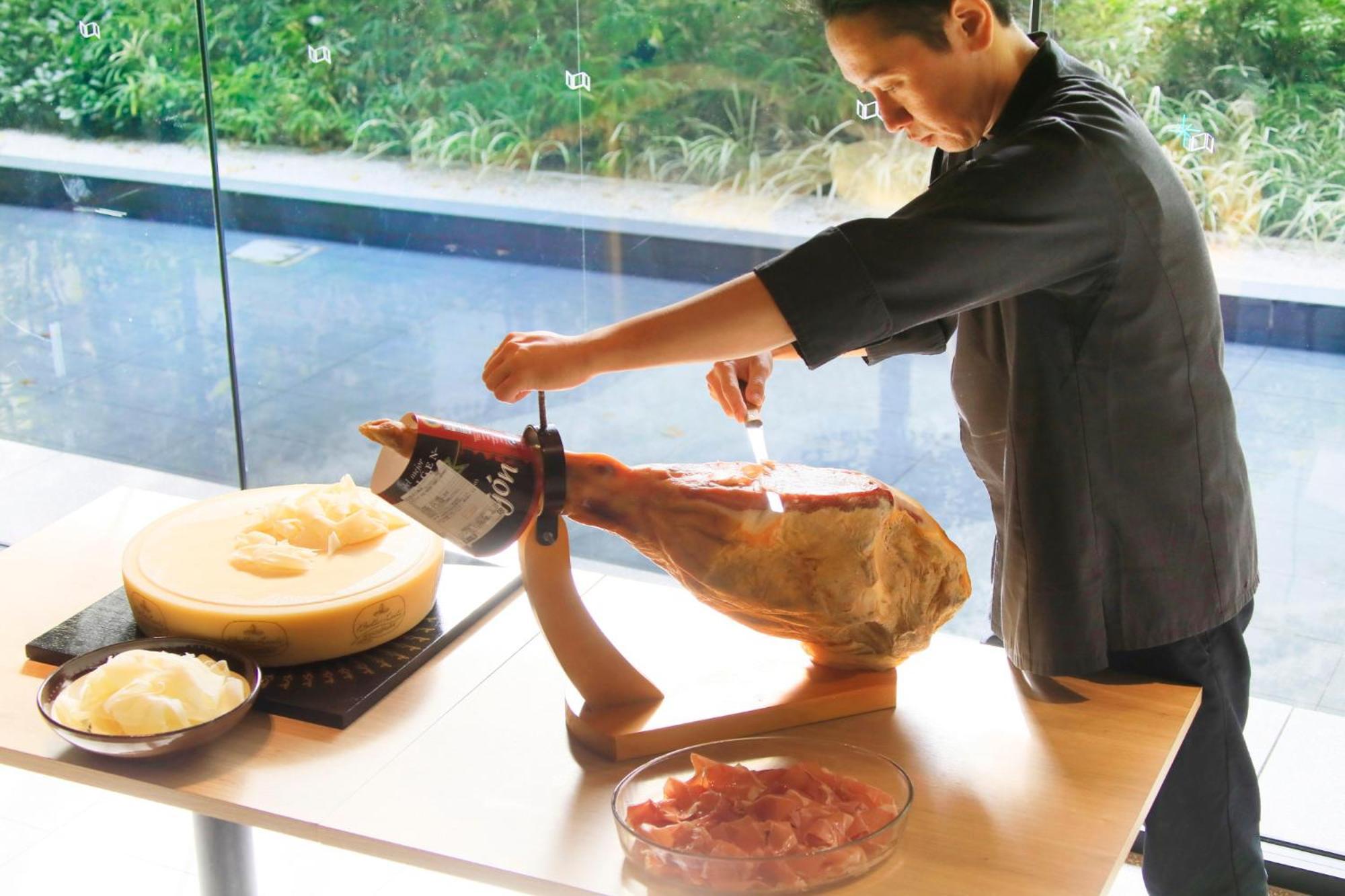 Richmond Hotel Premier Kyoto Shijo 외부 사진