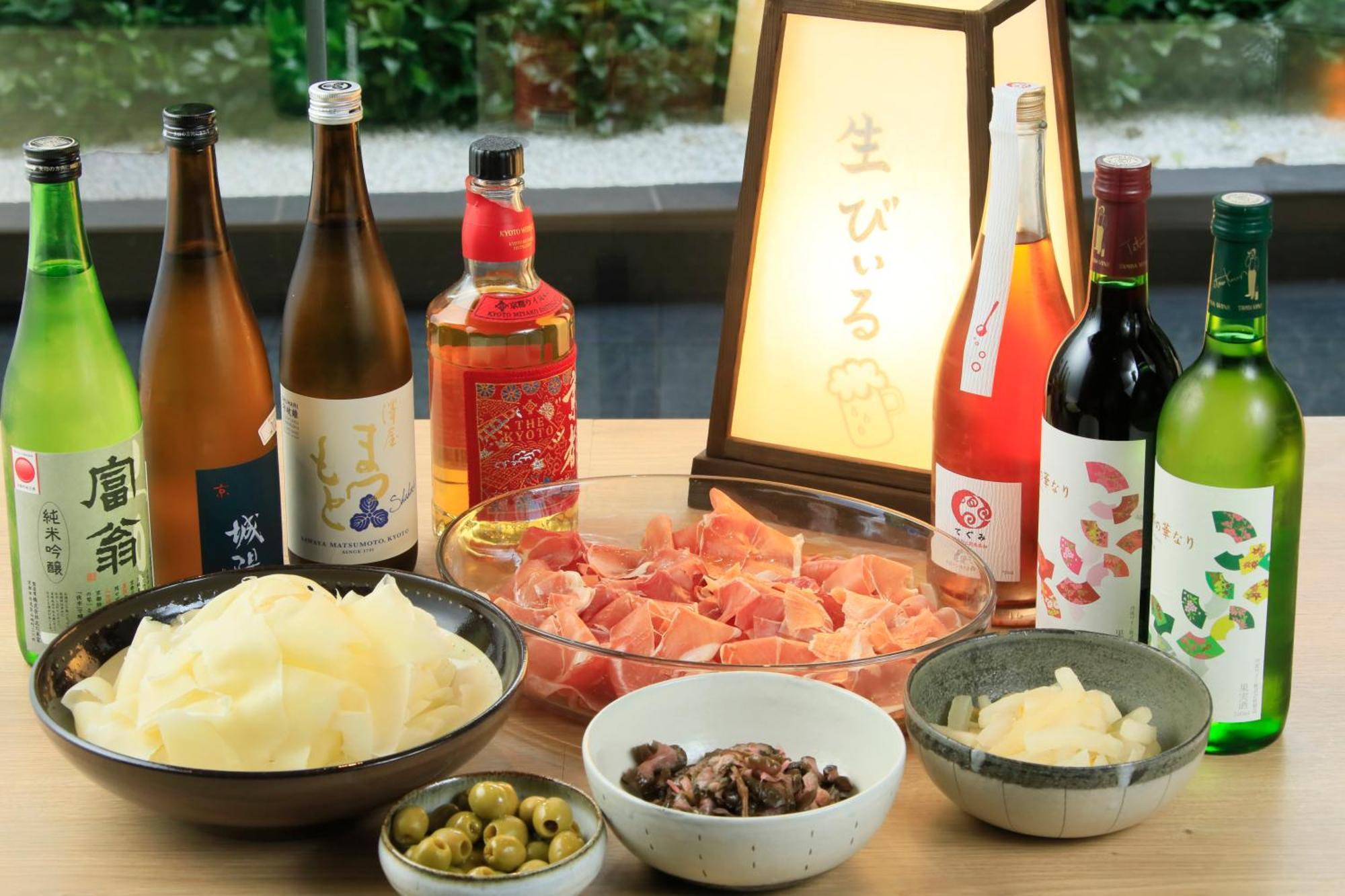 Richmond Hotel Premier Kyoto Shijo 외부 사진