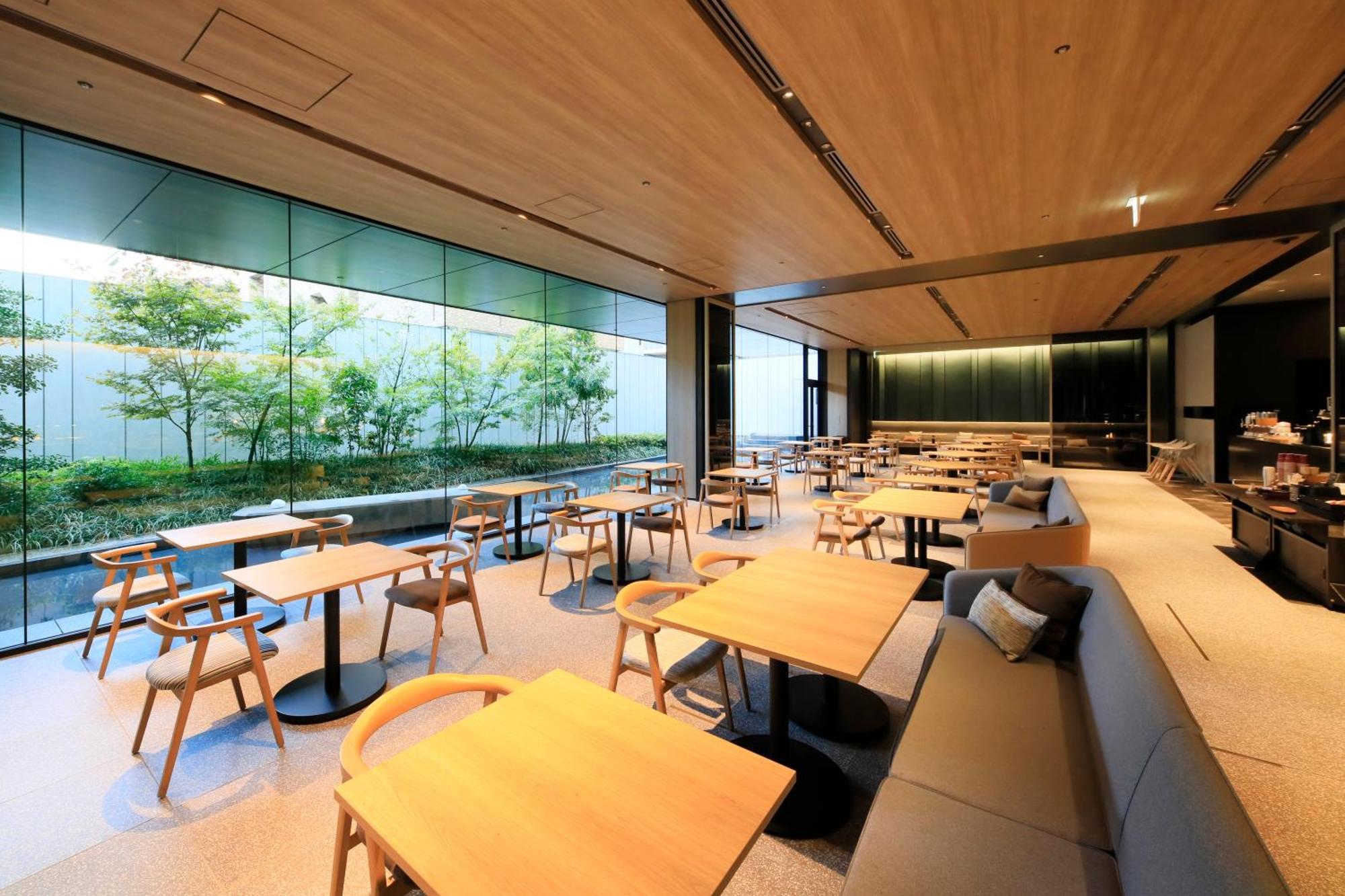 Richmond Hotel Premier Kyoto Shijo 외부 사진