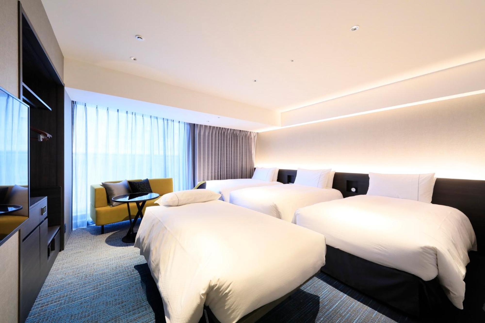 Richmond Hotel Premier Kyoto Shijo 외부 사진