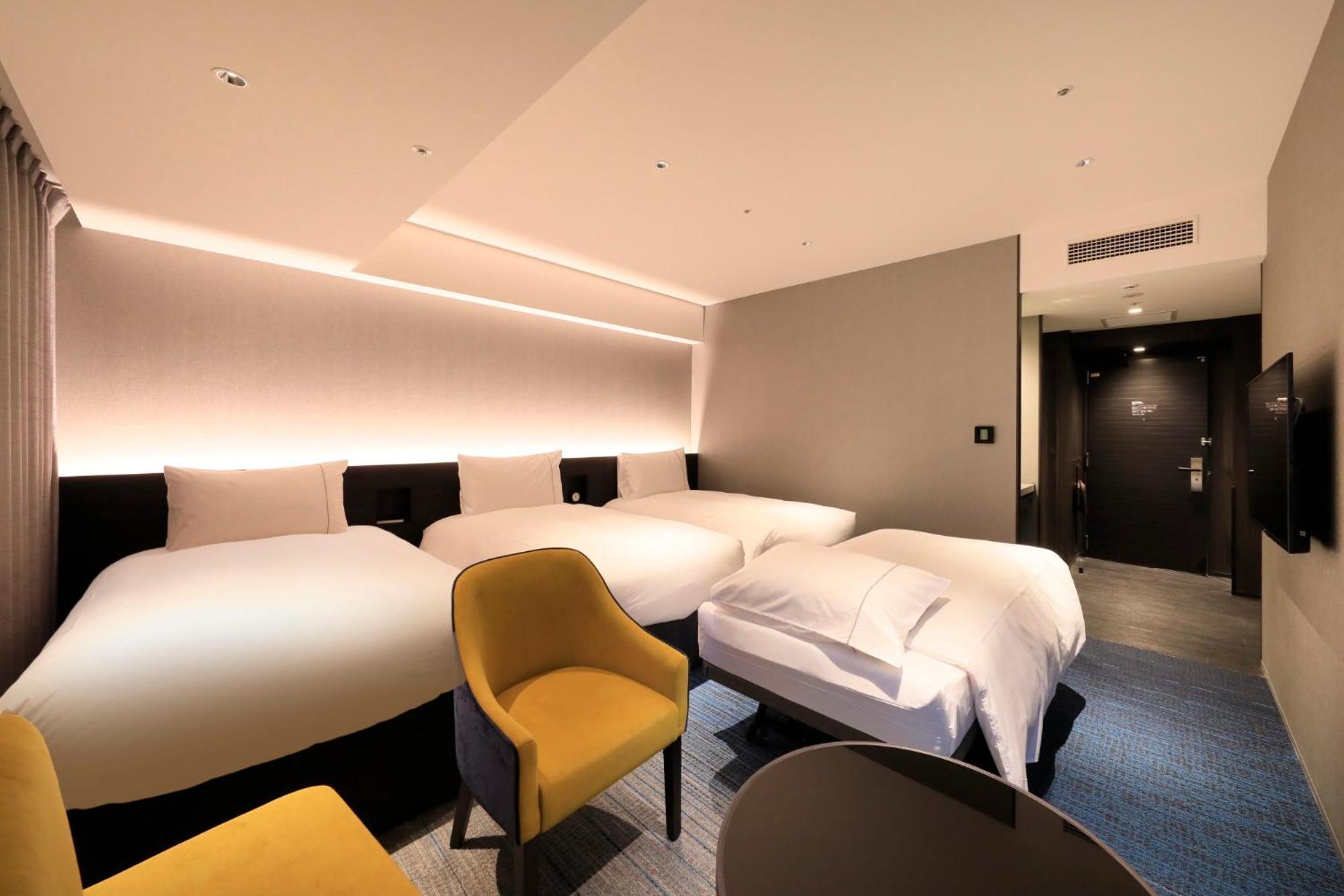 Richmond Hotel Premier Kyoto Shijo 외부 사진