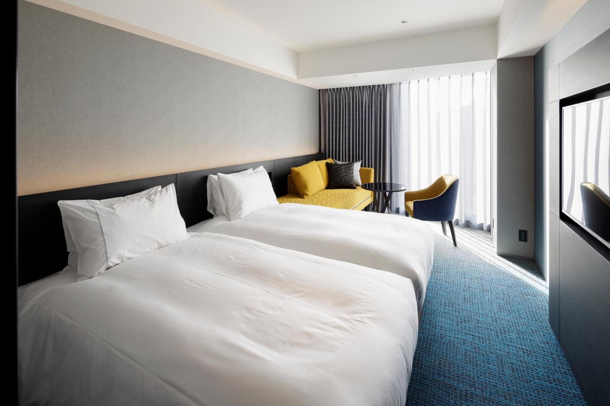 Richmond Hotel Premier Kyoto Shijo 외부 사진
