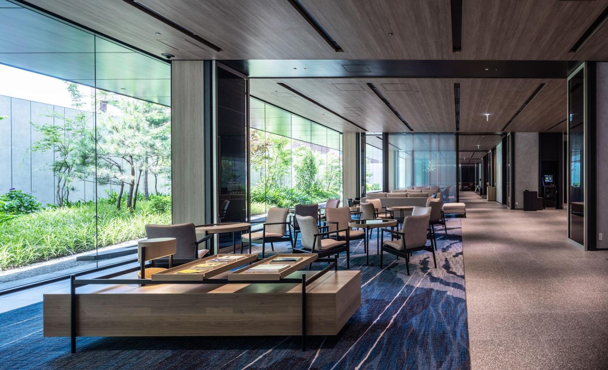 Richmond Hotel Premier Kyoto Shijo 외부 사진