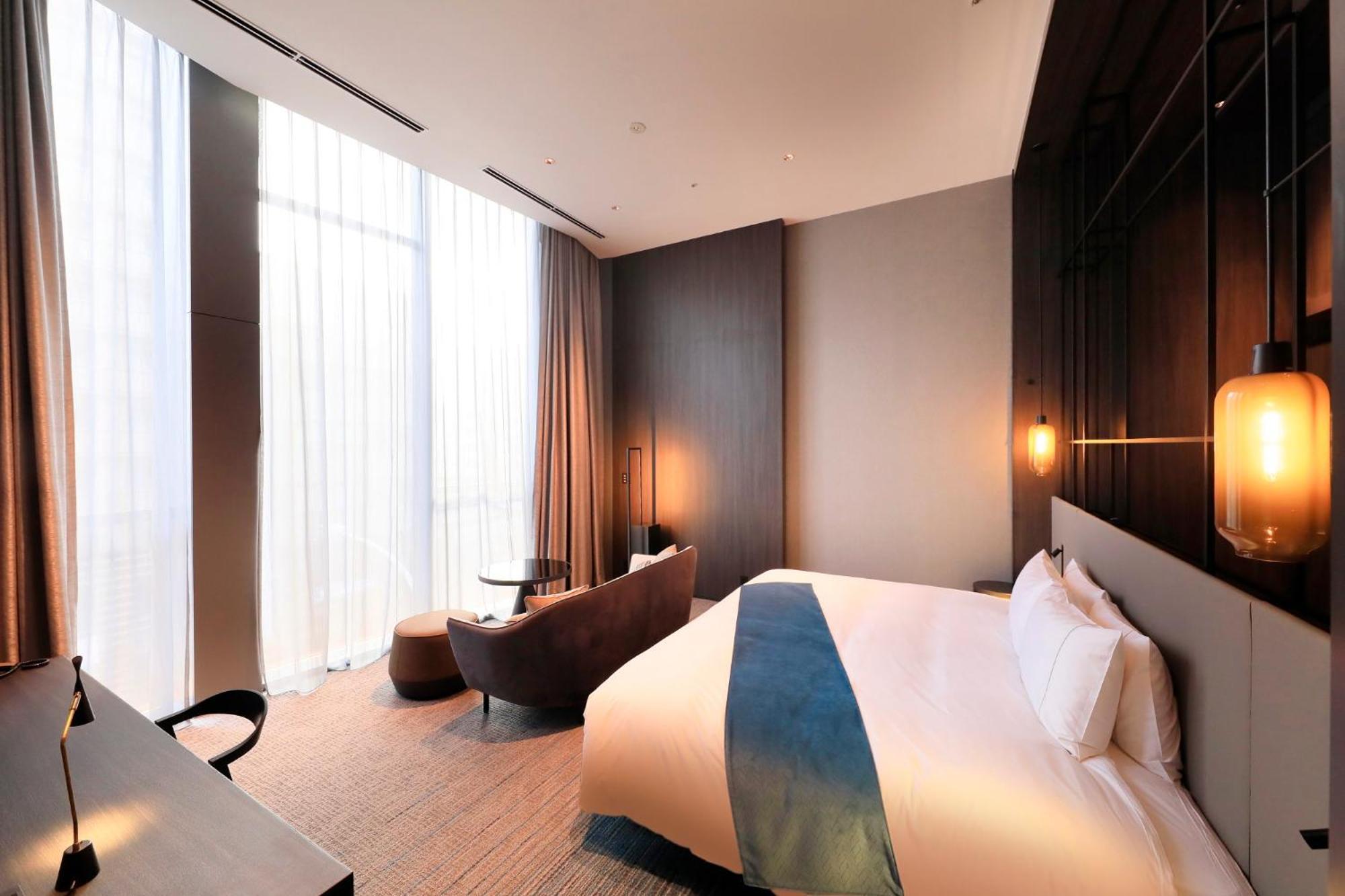 Richmond Hotel Premier Kyoto Shijo 외부 사진