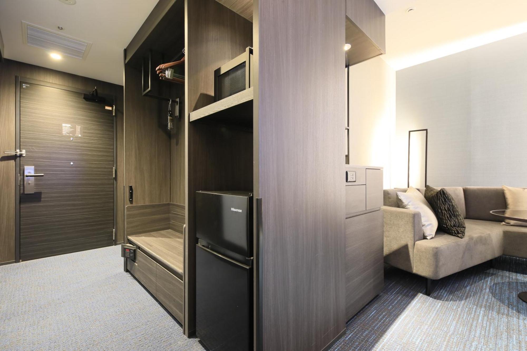 Richmond Hotel Premier Kyoto Shijo 외부 사진