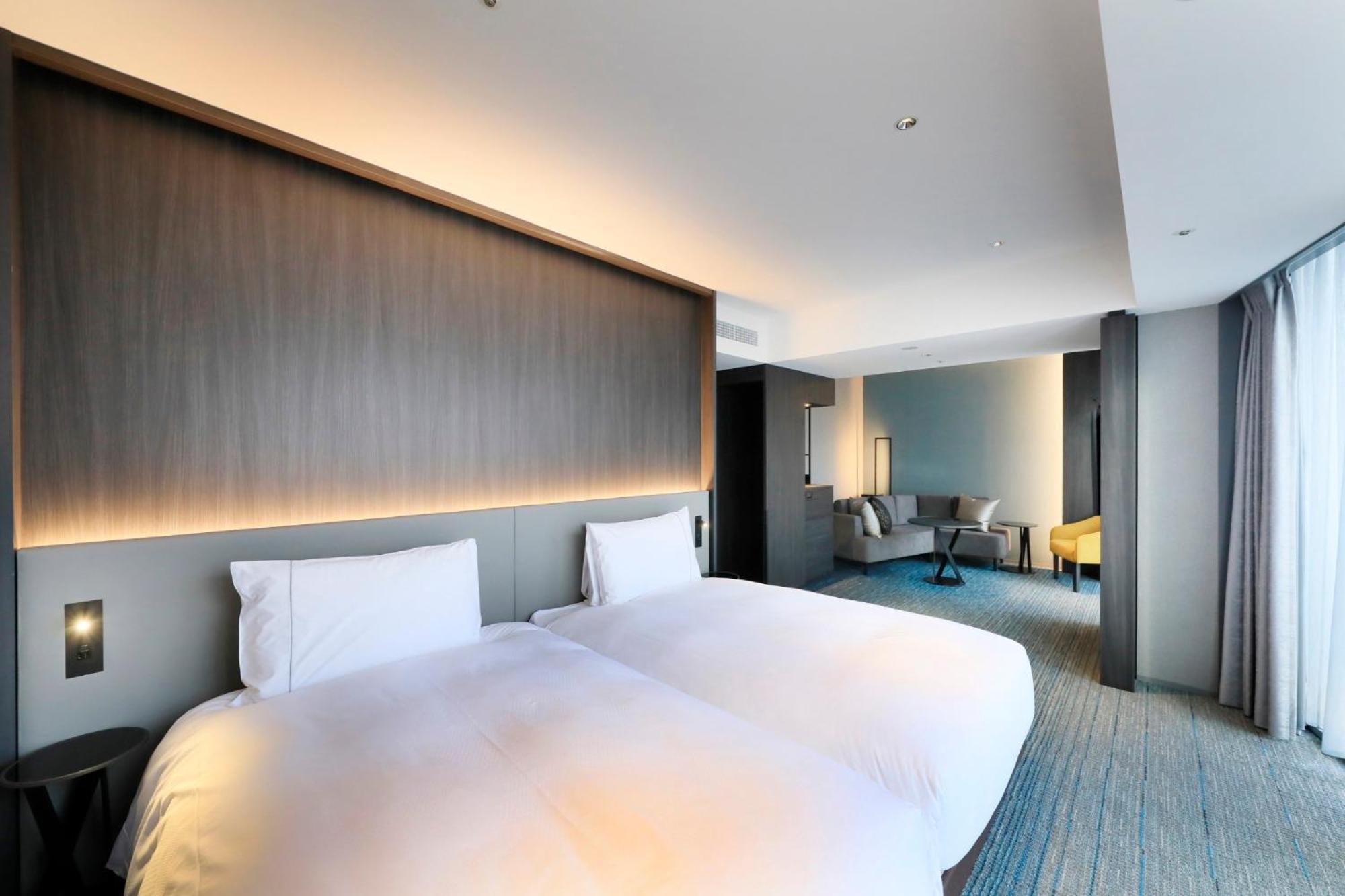 Richmond Hotel Premier Kyoto Shijo 외부 사진