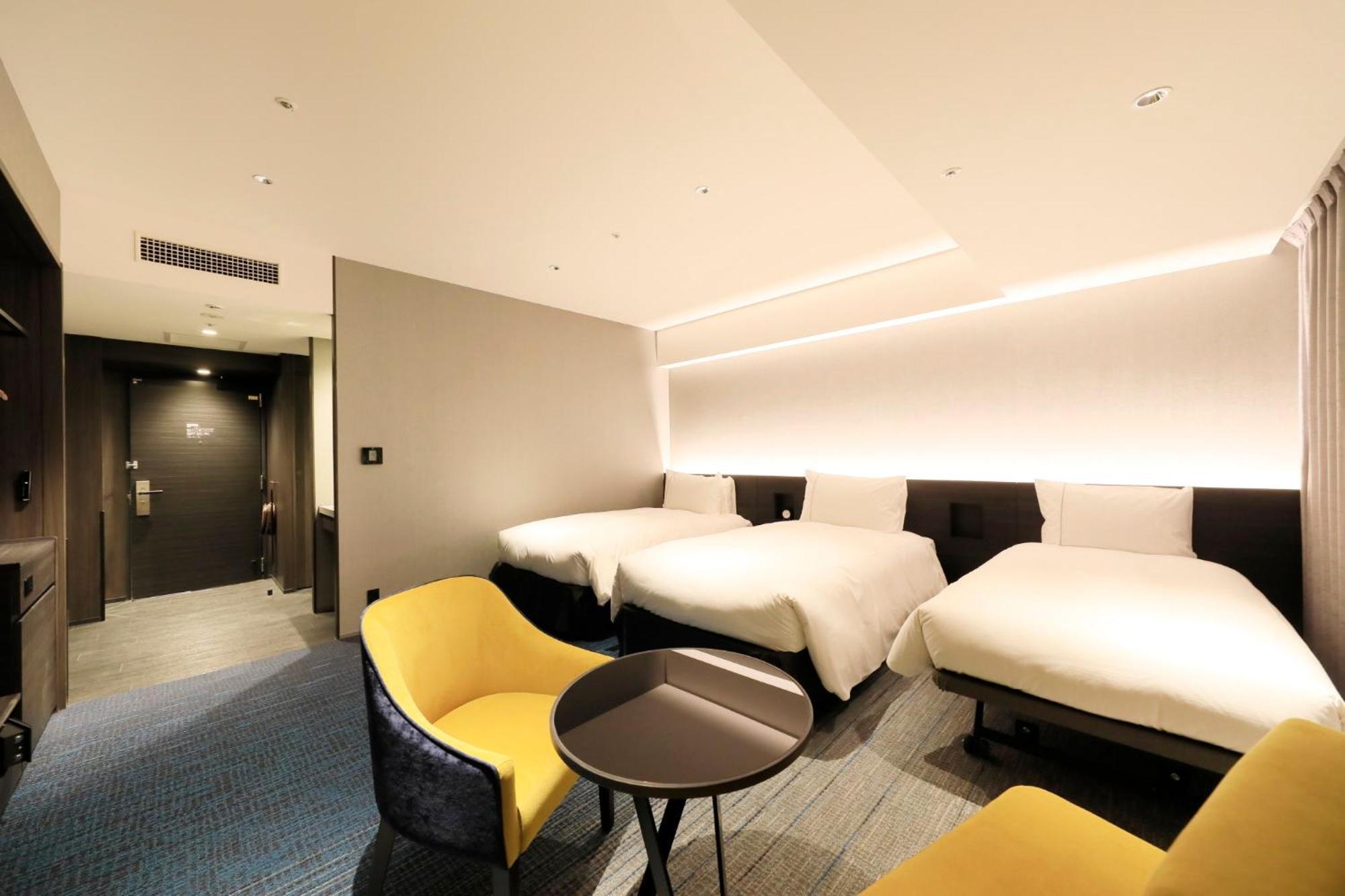 Richmond Hotel Premier Kyoto Shijo 외부 사진