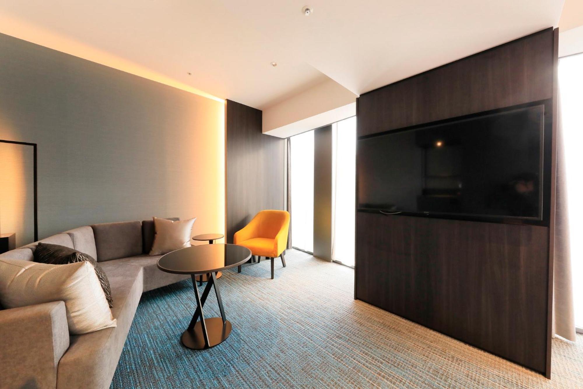 Richmond Hotel Premier Kyoto Shijo 외부 사진