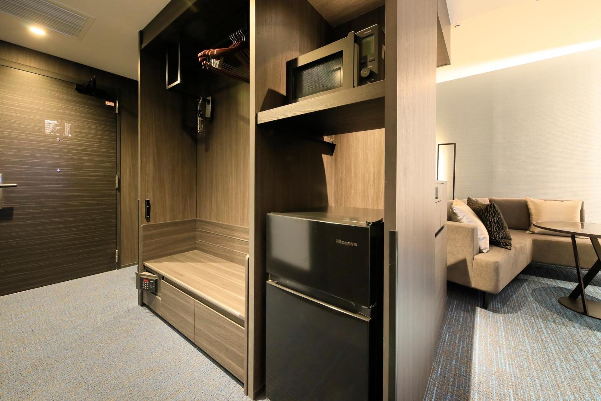 Richmond Hotel Premier Kyoto Shijo 외부 사진