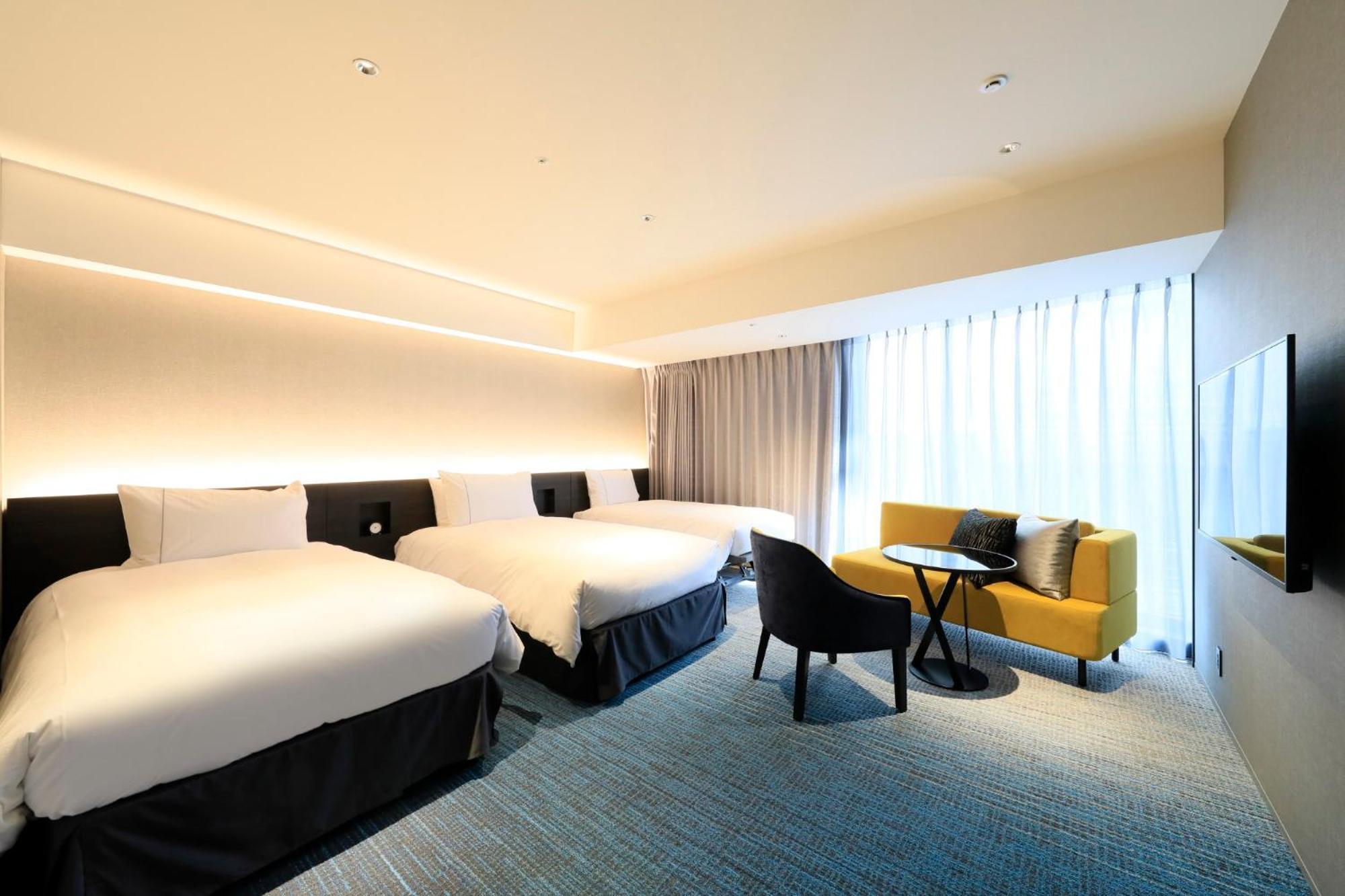 Richmond Hotel Premier Kyoto Shijo 외부 사진