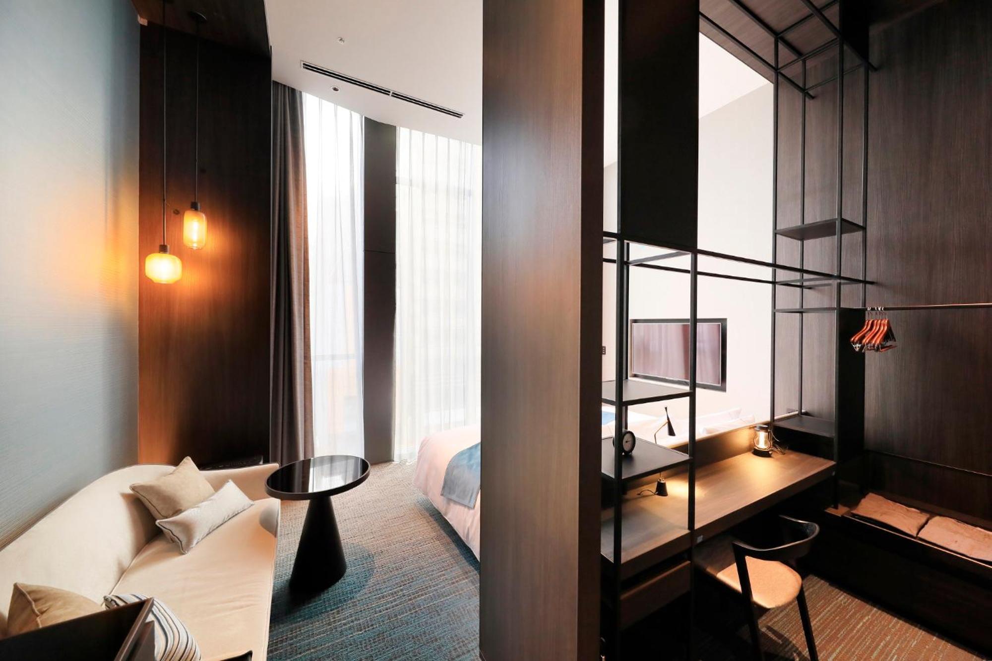 Richmond Hotel Premier Kyoto Shijo 외부 사진