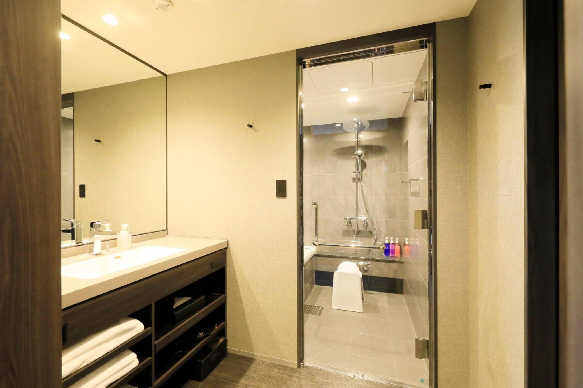 Richmond Hotel Premier Kyoto Shijo 외부 사진