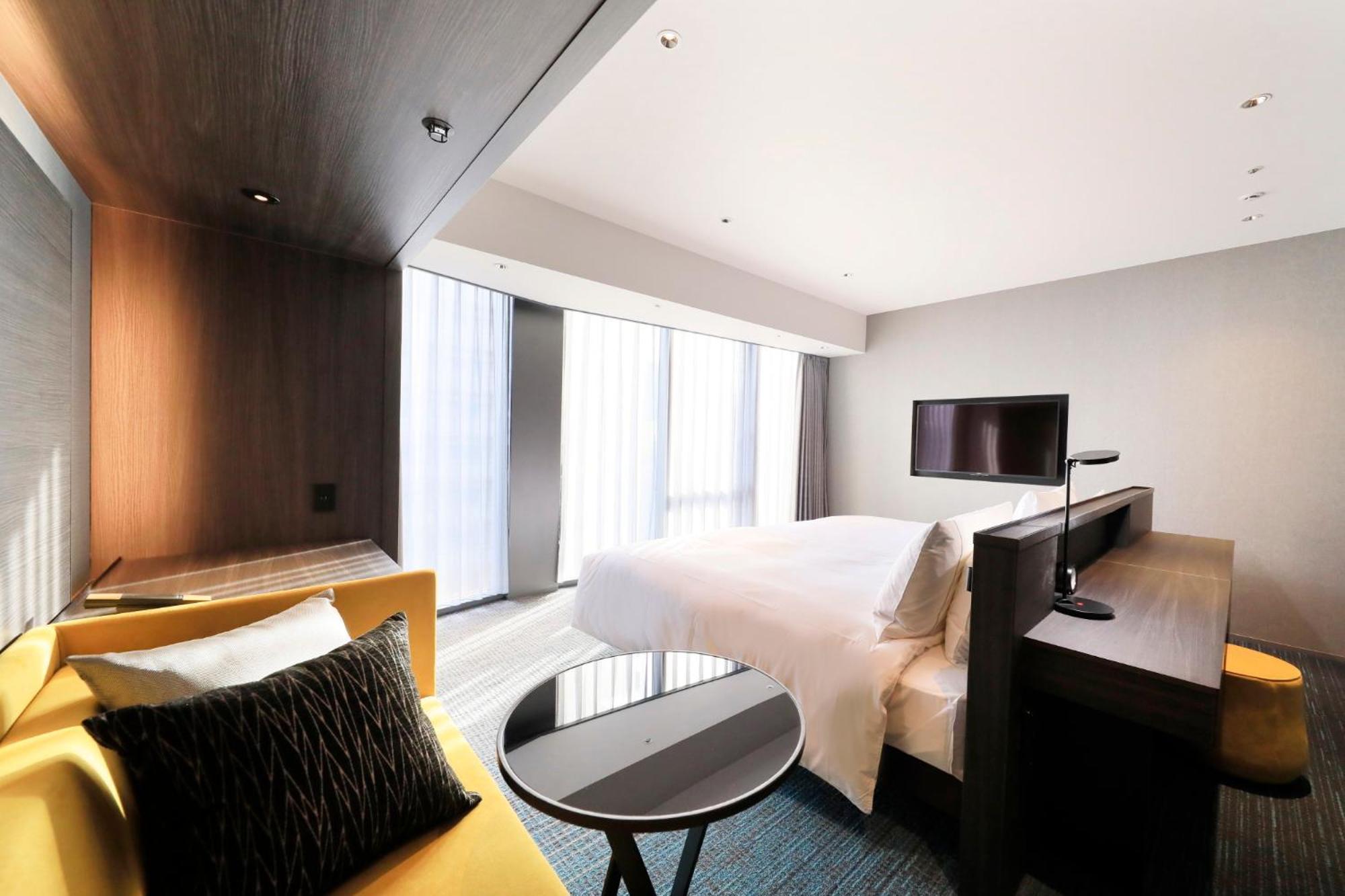Richmond Hotel Premier Kyoto Shijo 외부 사진