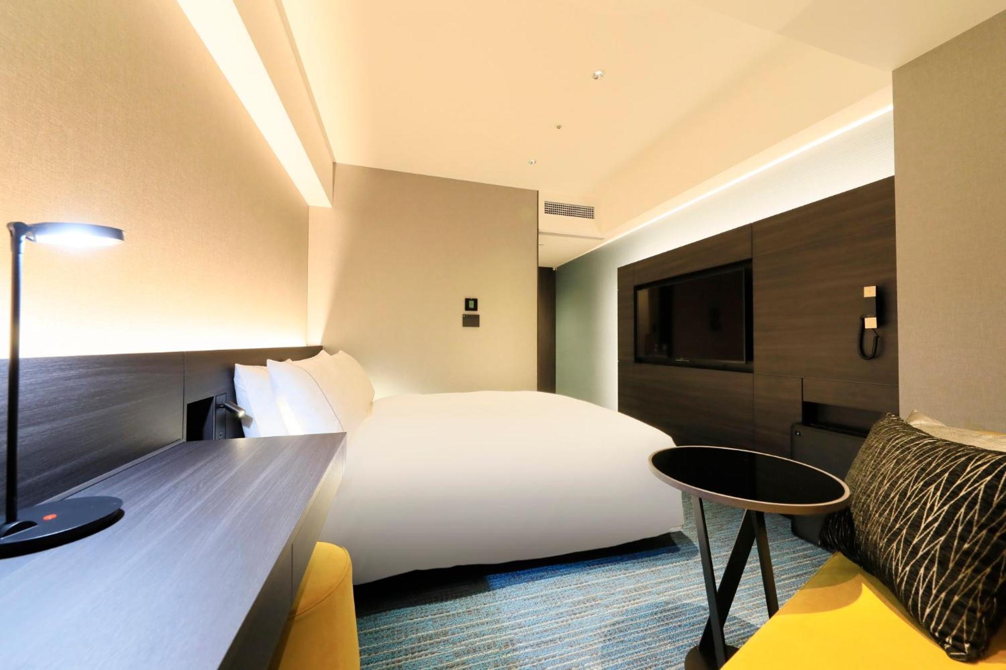 Richmond Hotel Premier Kyoto Shijo 외부 사진